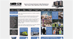 Desktop Screenshot of ameri-can.com
